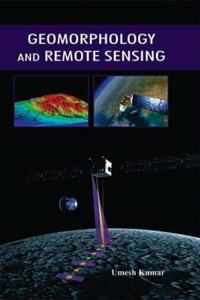 Geomorphology and Remote Sensing