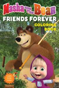 Masha and the Bear