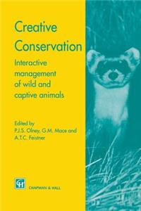 Creative Conservation