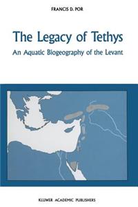 Legacy of Tethys