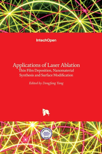 Applications of Laser Ablation