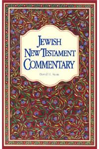 Jewish New Testament Commentary