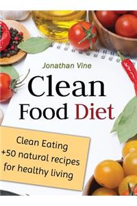 Clean Food Diet