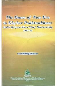 Dawn of New Era in Khyber Pakhtunkhwa