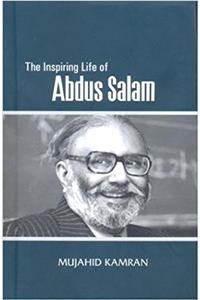 Inspiring Life of Abdus Salam