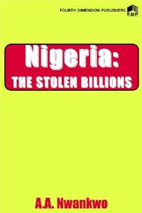 Nigeria. the Stolen Billions