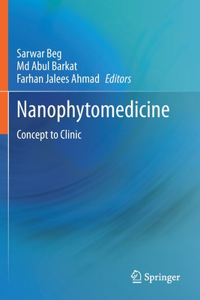 Nanophytomedicine