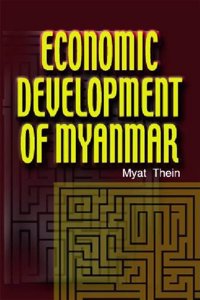 Economic Development of Myanmar