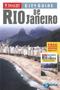 Insight City Guide Rio De Janeiro