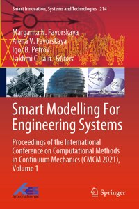 Smart Modelling for Engineering Systems