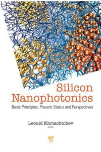 Silicon Nanophotonics