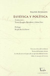Estetica y politica