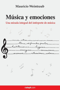 Música y emociones
