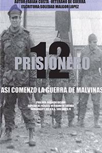 Prisionero 12