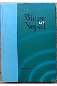 Water in Nepal