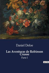 Aventuras de Robinson Crusoe