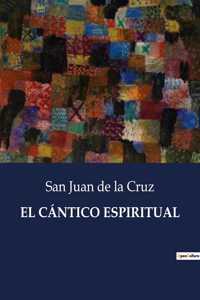 Cántico Espiritual