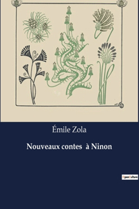Nouveaux contes à Ninon