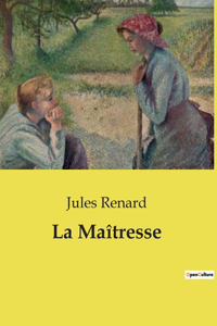 La Maîtresse