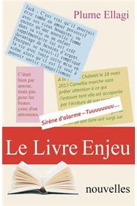 livre enjeu