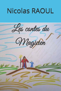 Les contes du Magicien