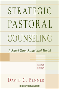 Strategic Pastoral Counseling