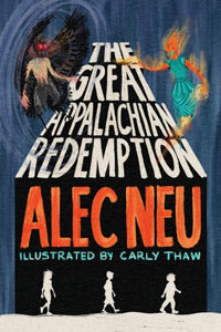 Great Appalachian Redemption