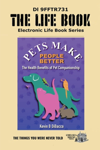 Pets Makes People Better