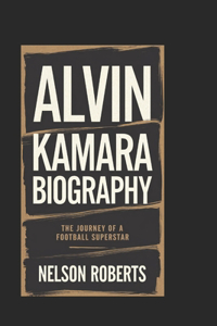 Alvin Kamara biography