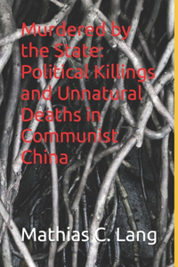 Murdered by the State