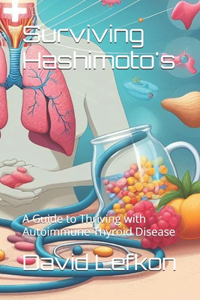 Surviving Hashimoto's