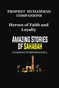 Prophet Muhammad Companions