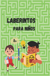 Laberintos para Niños