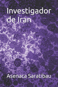 Investigador de Iran