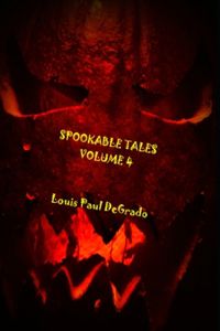 Spookable Tales Volume 4
