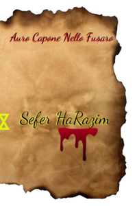 Sefer HaRazim