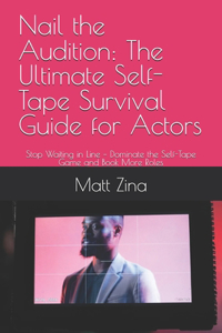Nail the Audition