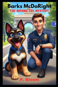 Barks McDoRight