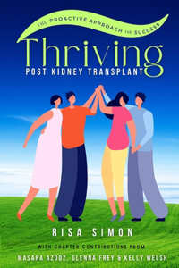 Thriving Post Kidney Transplant