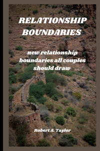 Relationship Boundaries