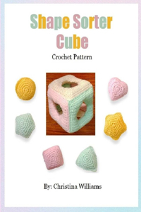 Shape Sorter Cube