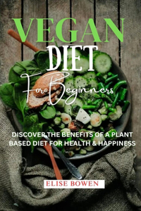 Vegan Diet For Beginners