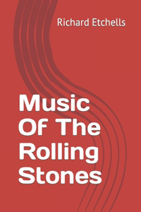 Music Of The Rolling Stones