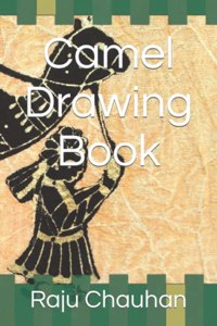 Camel Drawing Book