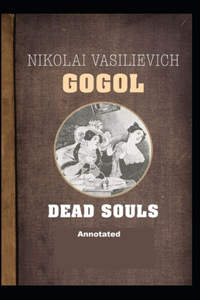 Dead Souls Annotated