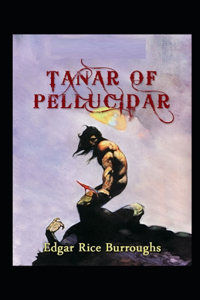 Tanar of Pellucidar
