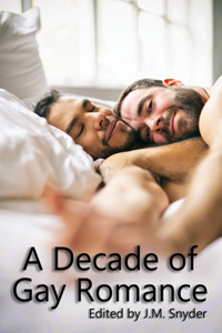 Decade of Gay Romance