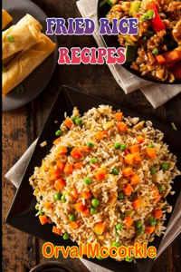 Fried Rice Recipes