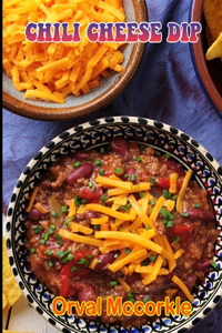 Chili Cheese Dip