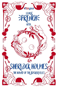 Learn French With Sherlock Holmes The Hound of the Baskervilles